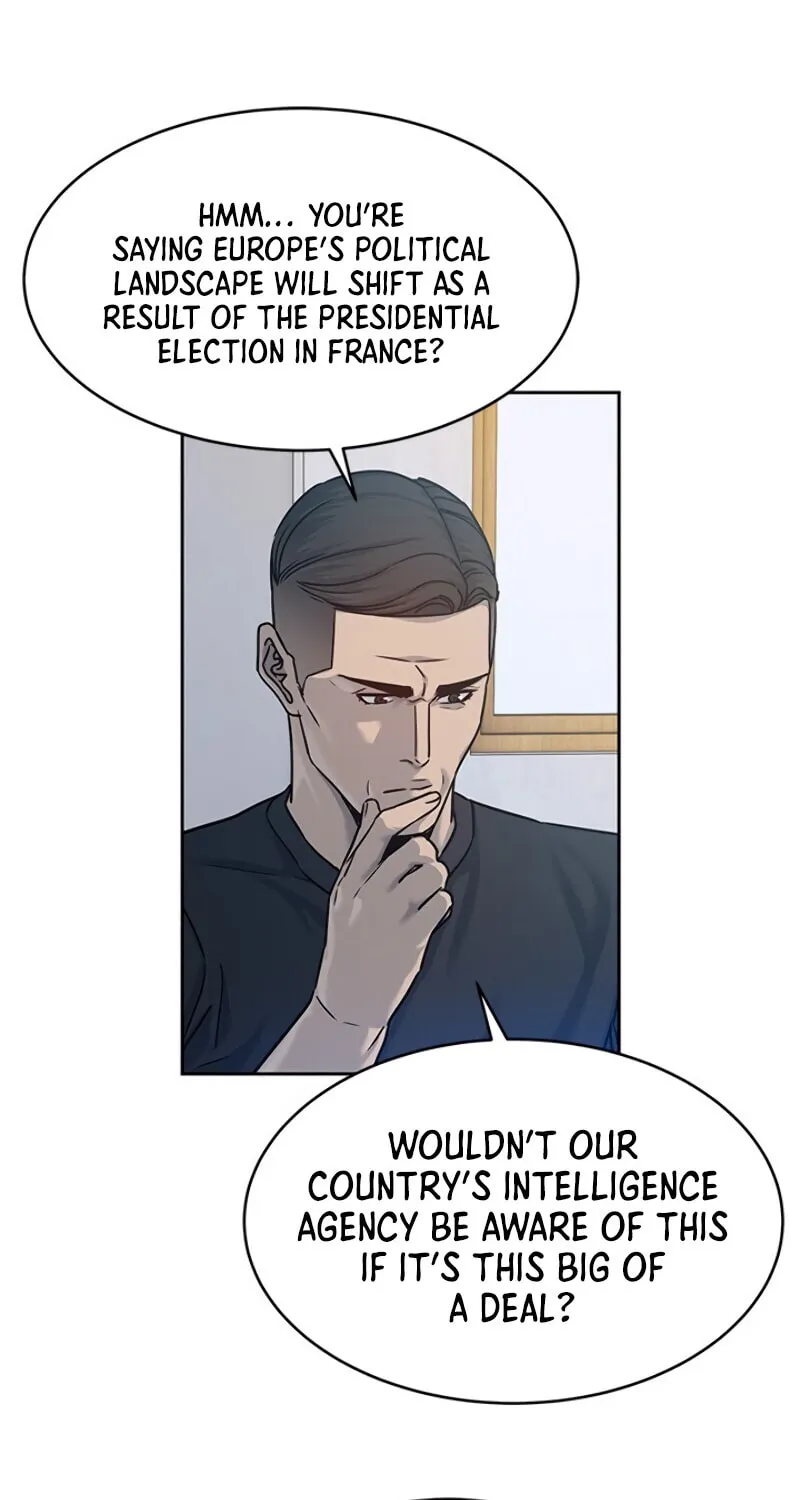 God of Blackfield Chapter 78 page 51 - 