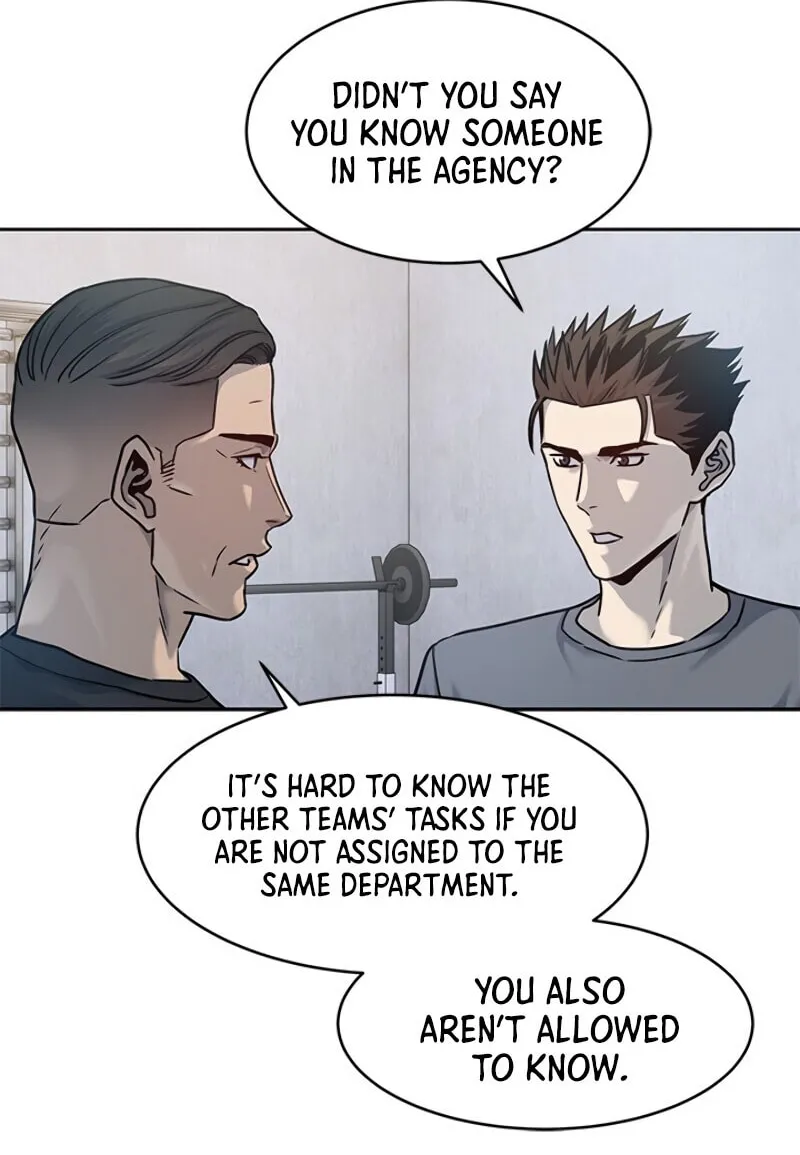 God of Blackfield Chapter 78 page 52 - 