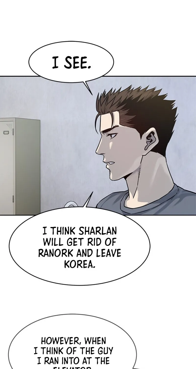 God of Blackfield Chapter 78 page 53 - 