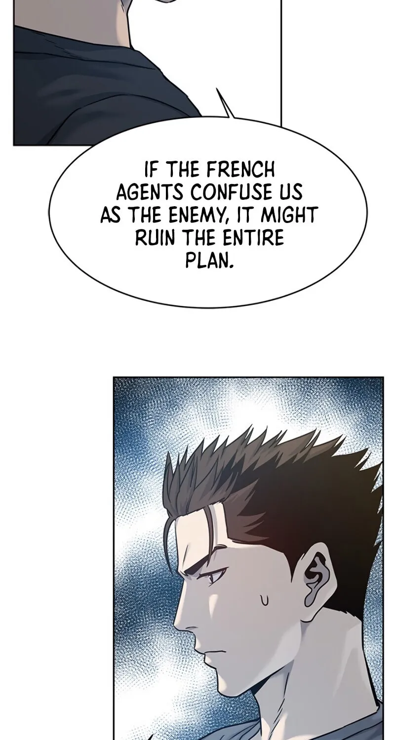 God of Blackfield Chapter 78 page 57 - 