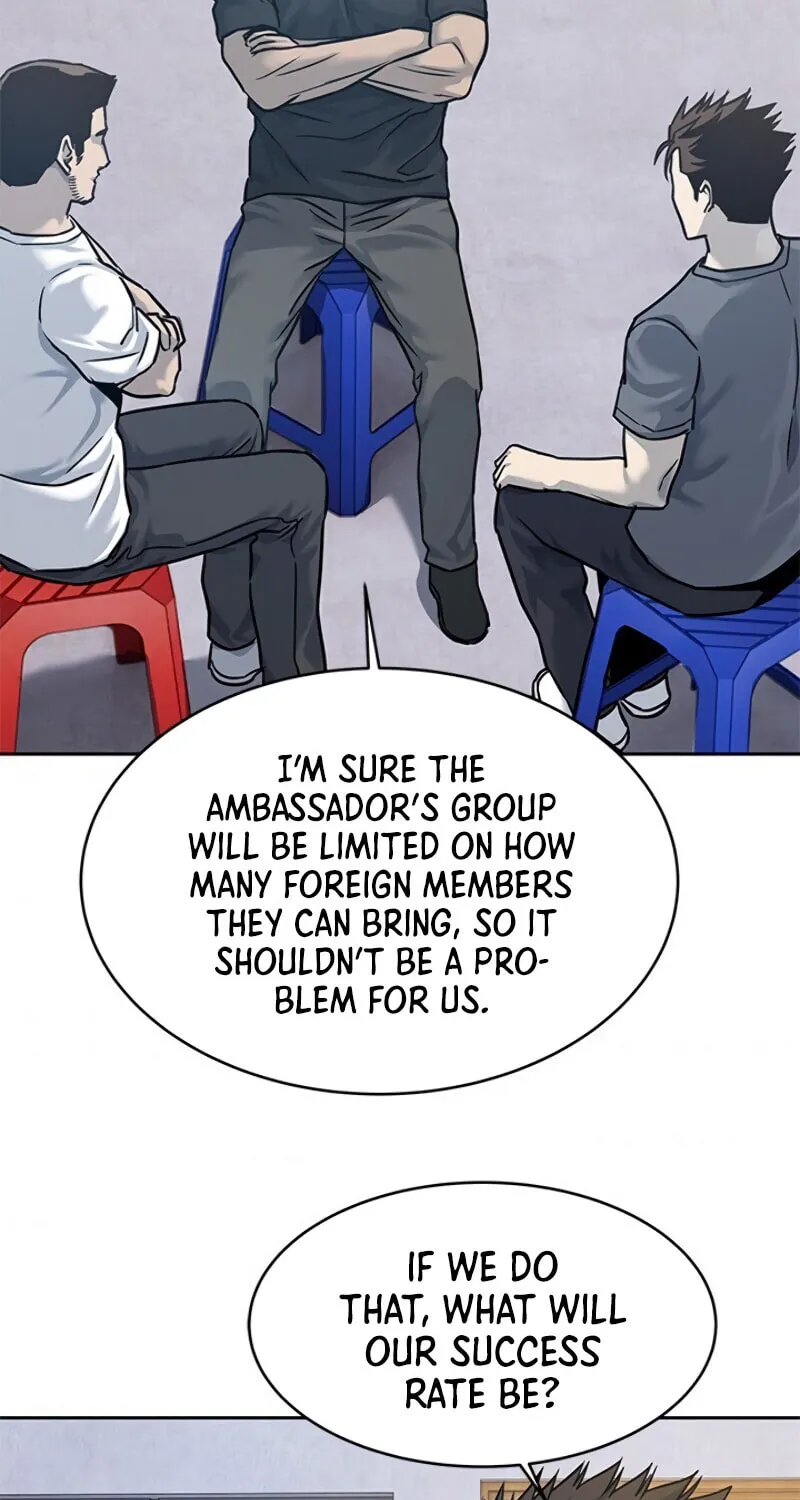 God of Blackfield Chapter 78 page 59 - 