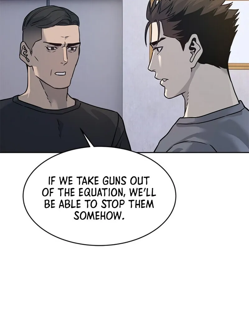 God of Blackfield Chapter 78 page 60 - 