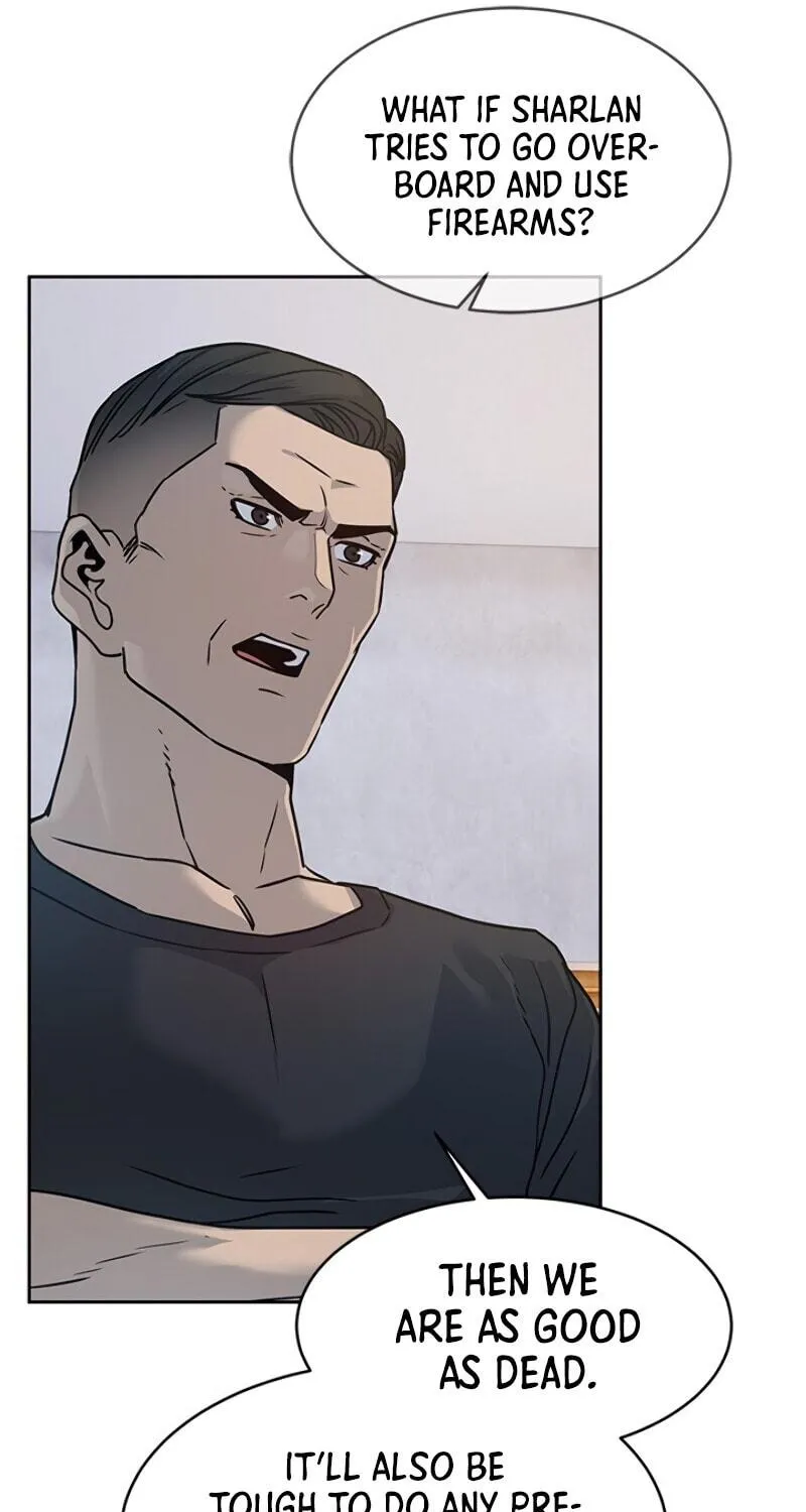 God of Blackfield Chapter 78 page 61 - 