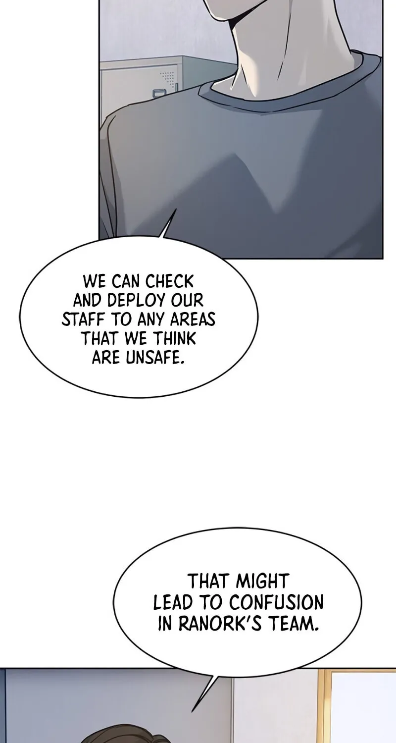 God of Blackfield Chapter 78 page 63 - 