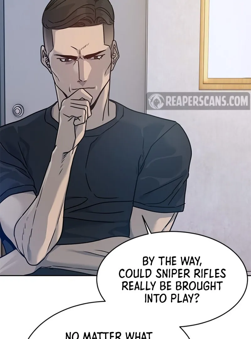 God of Blackfield Chapter 78 page 64 - 