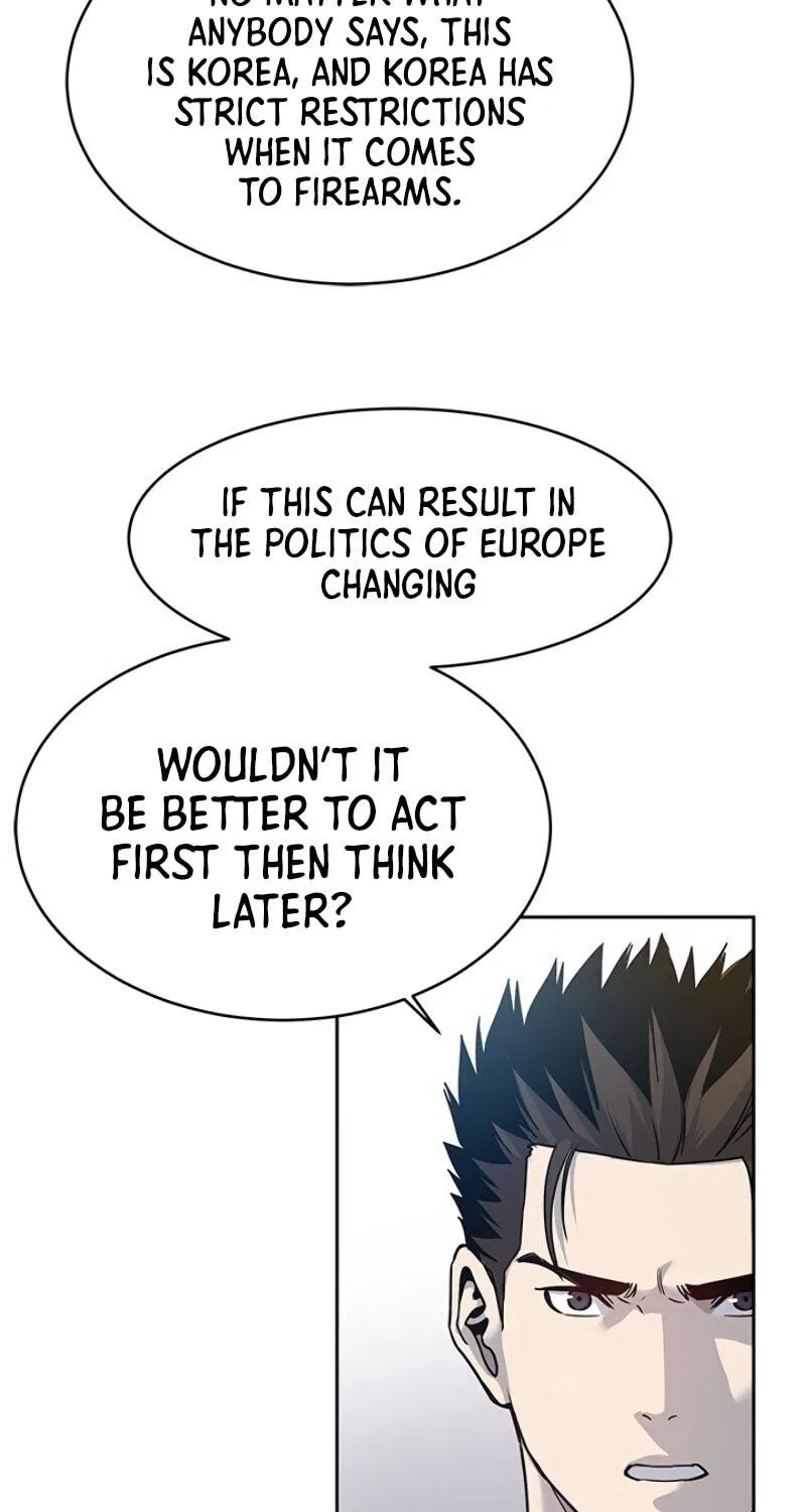 God of Blackfield Chapter 78 page 65 - 