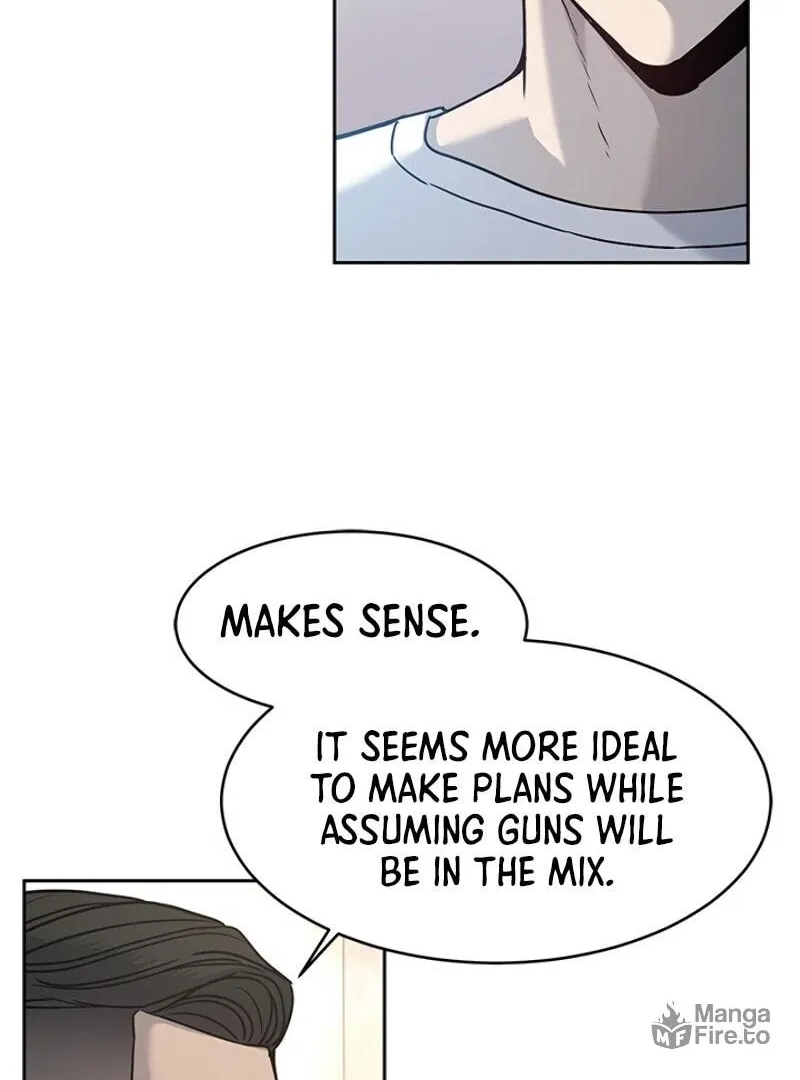 God of Blackfield Chapter 78 page 66 - 