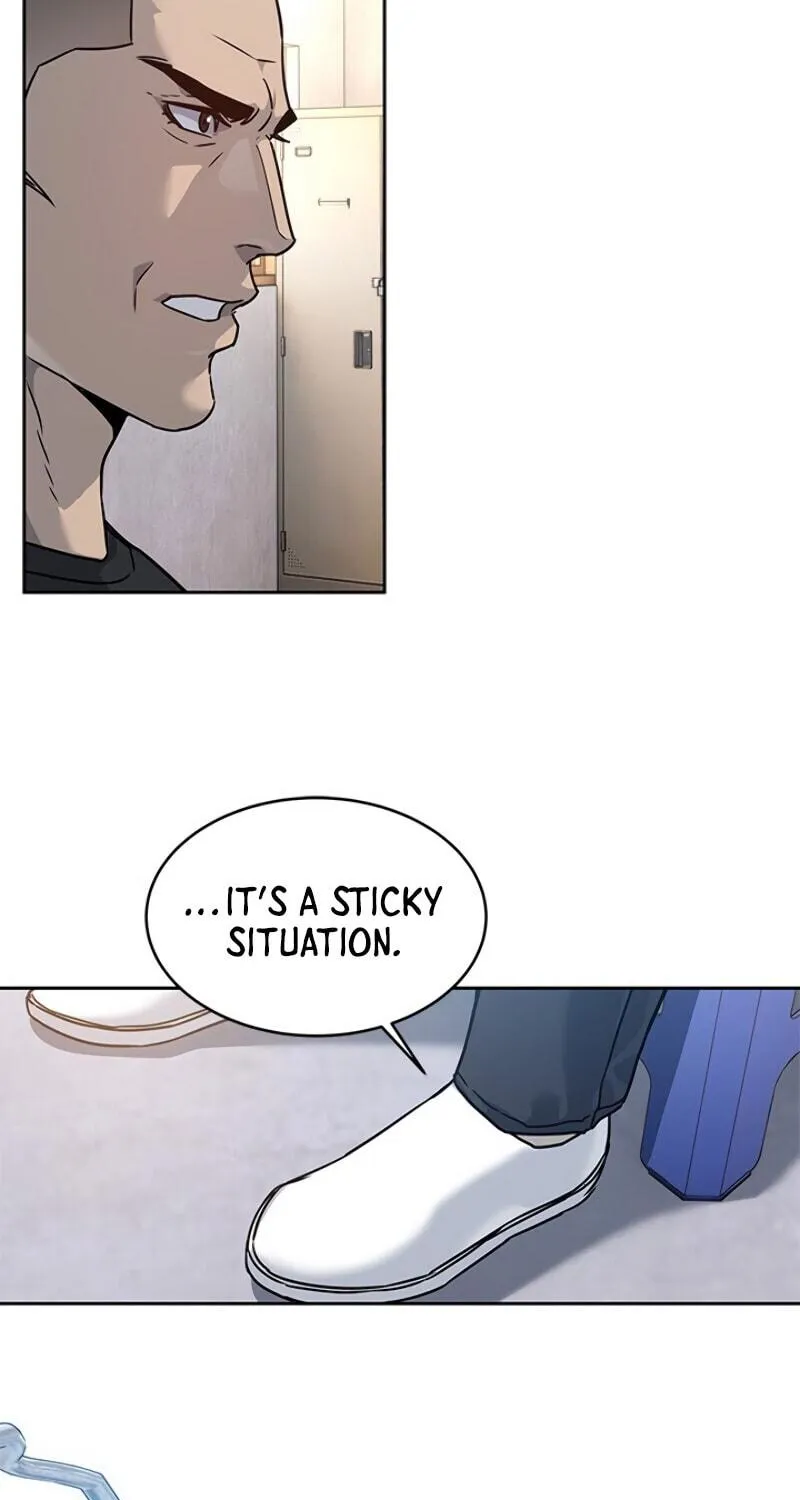 God of Blackfield Chapter 78 page 67 - 