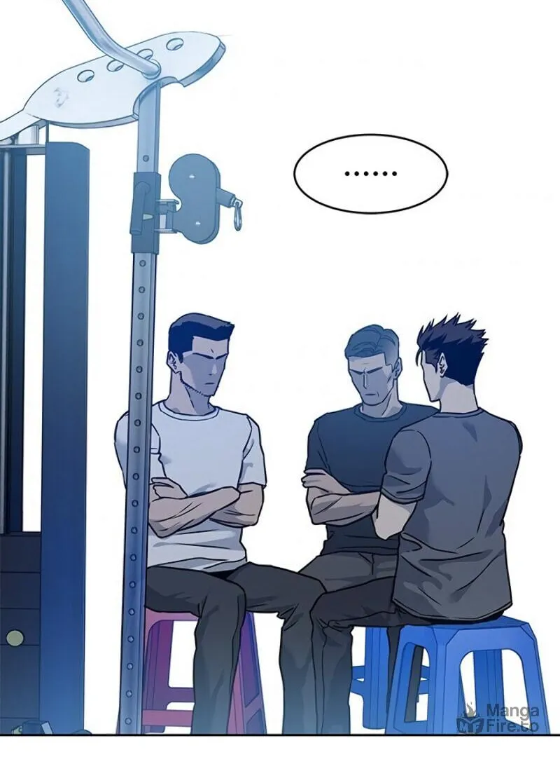 God of Blackfield Chapter 78 page 68 - 