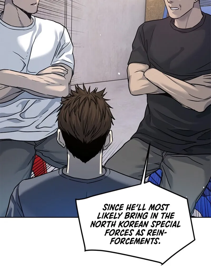 God of Blackfield Chapter 78 page 70 - 