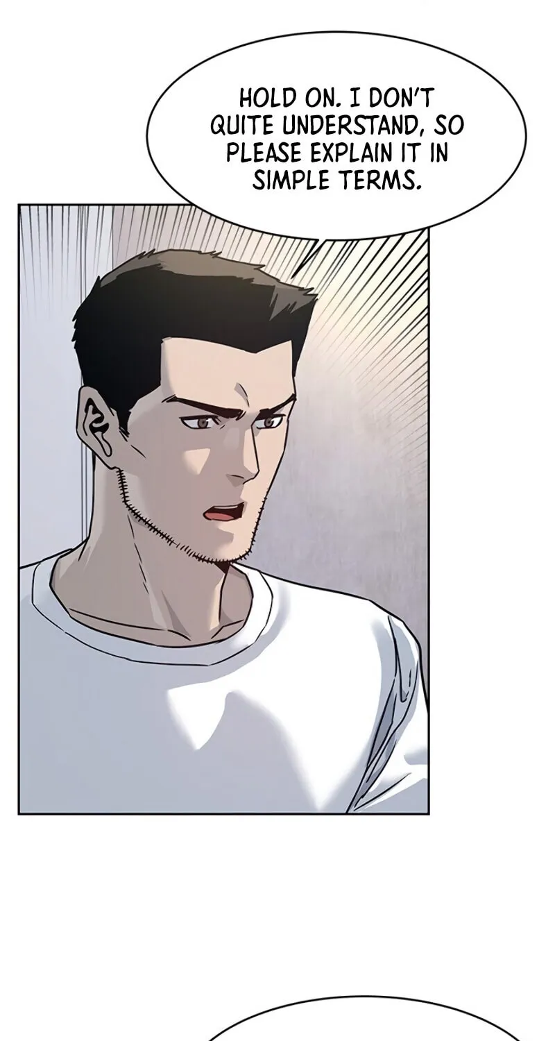 God of Blackfield Chapter 78 page 71 - 
