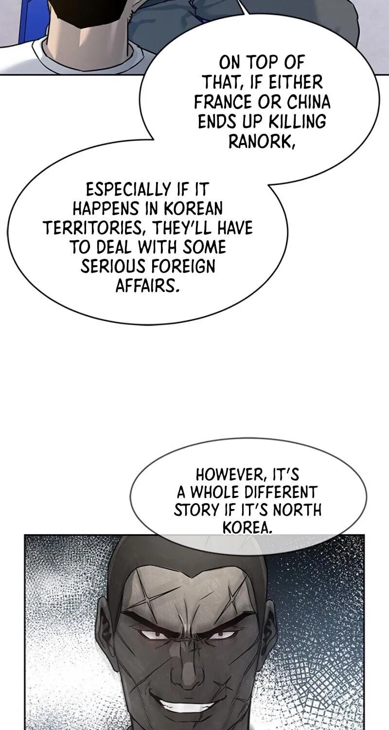 God of Blackfield Chapter 78 page 73 - 