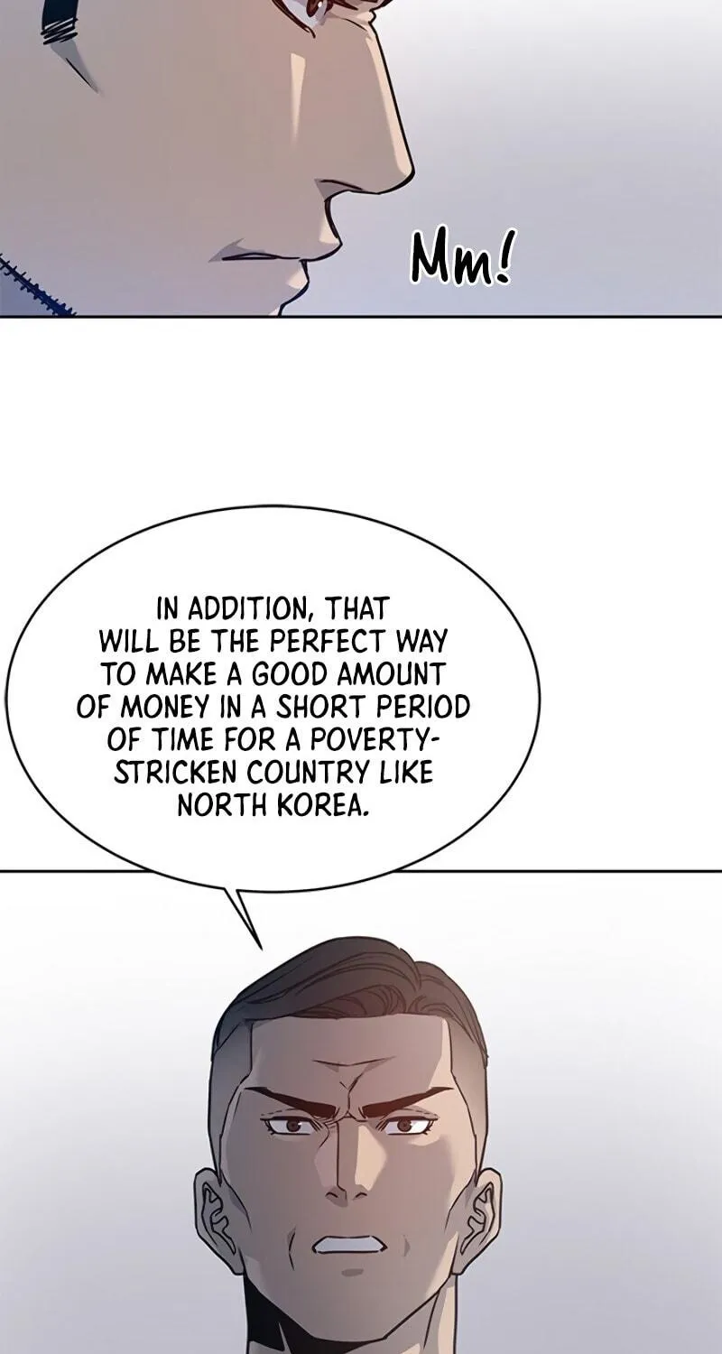 God of Blackfield Chapter 78 page 75 - 