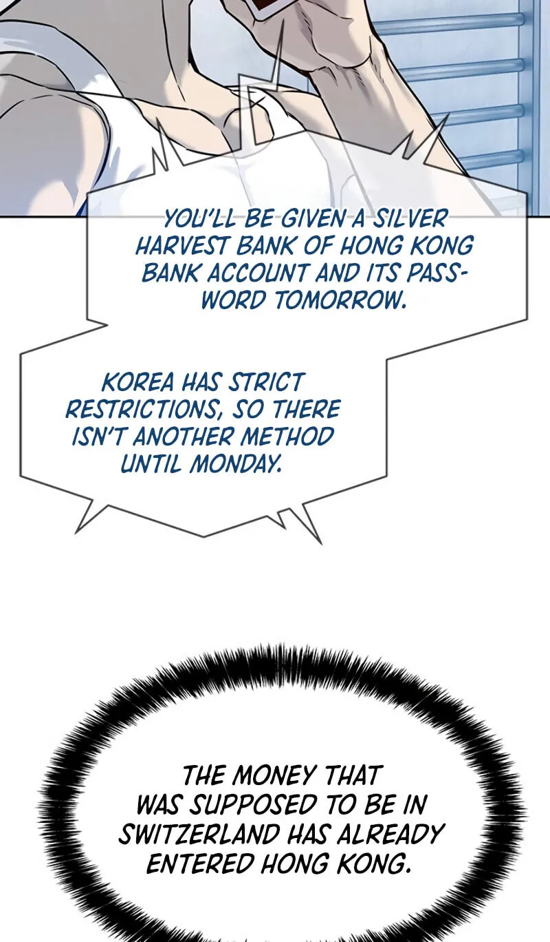 God of Blackfield Chapter 78 page 10 - 