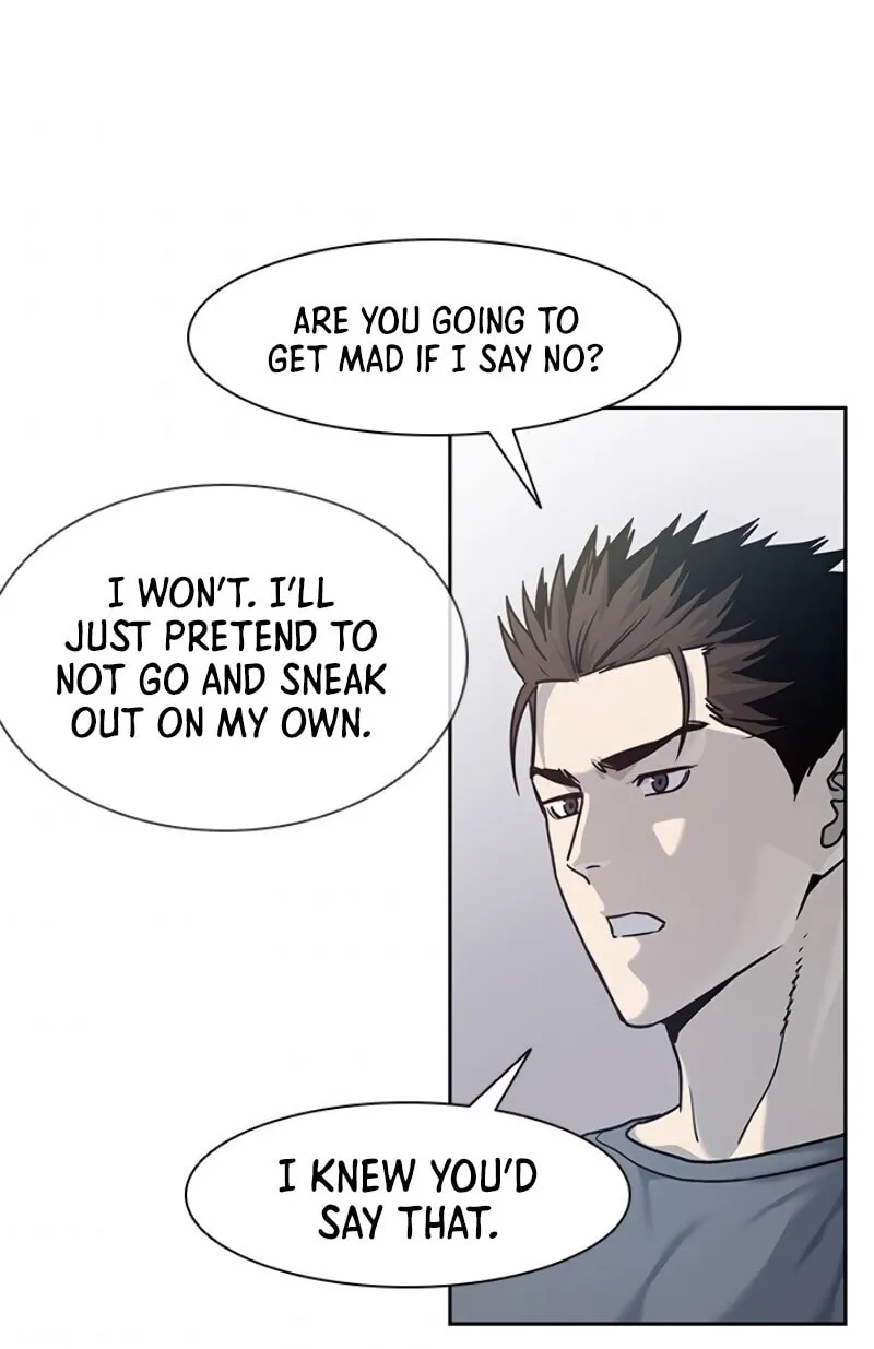 God of Blackfield Chapter 79 page 12 - 