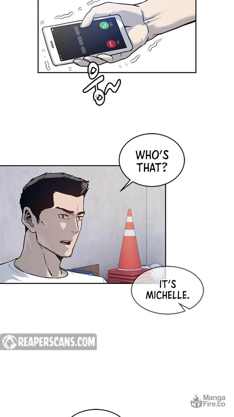 God of Blackfield Chapter 79 page 14 - 