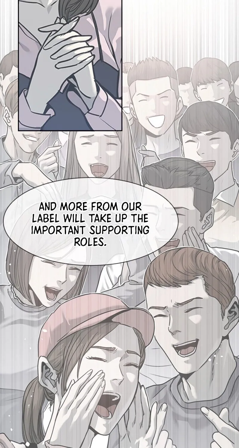 God of Blackfield Chapter 79 page 17 - 