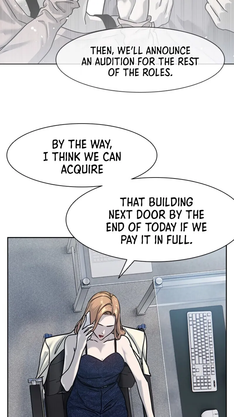 God of Blackfield Chapter 79 page 18 - 