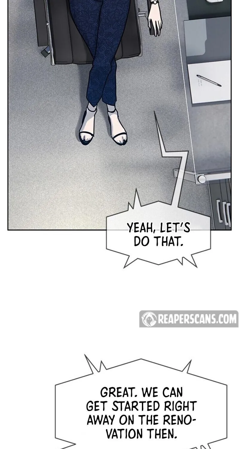 God of Blackfield Chapter 79 page 19 - 