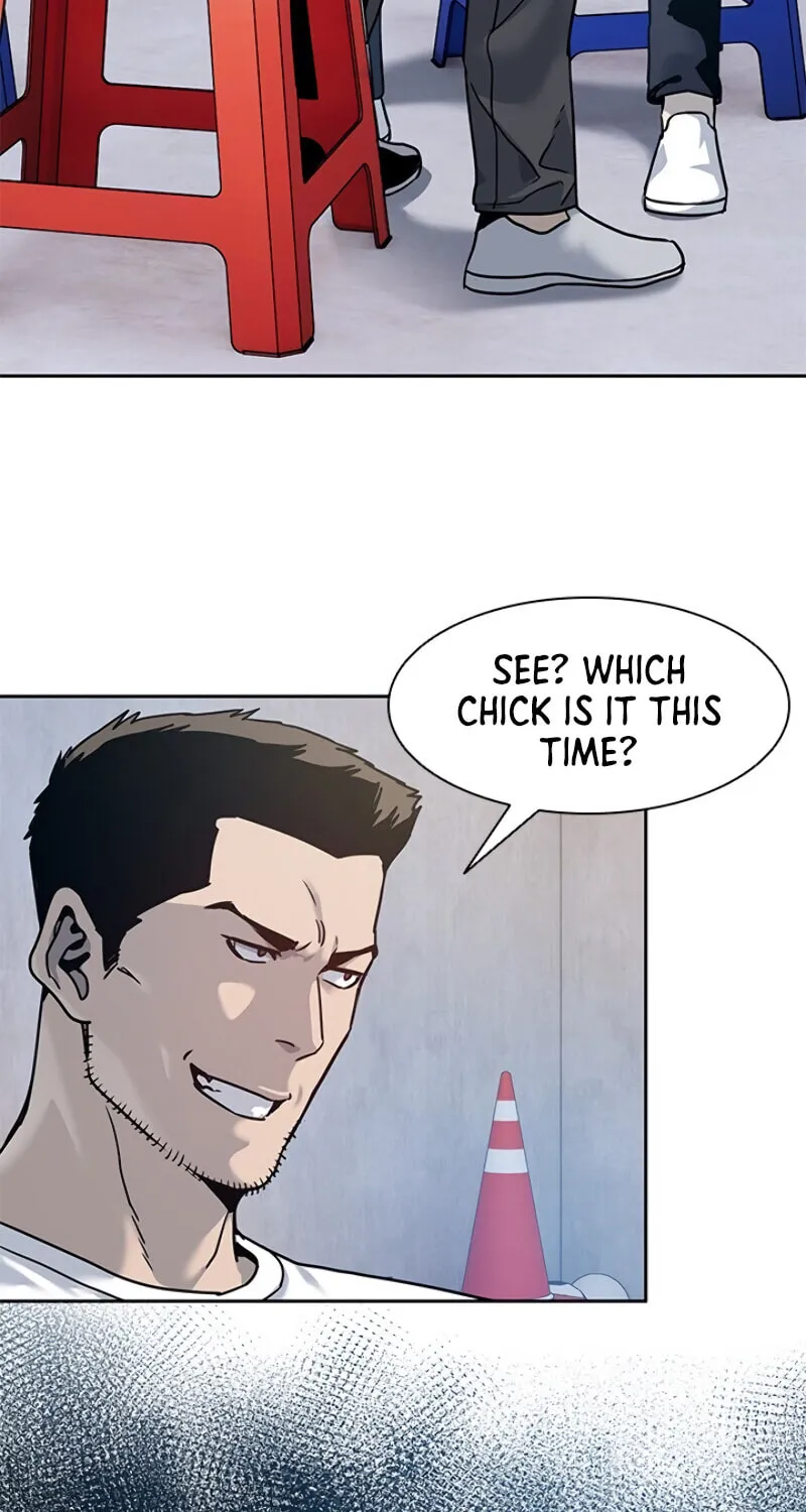 God of Blackfield Chapter 79 page 23 - 