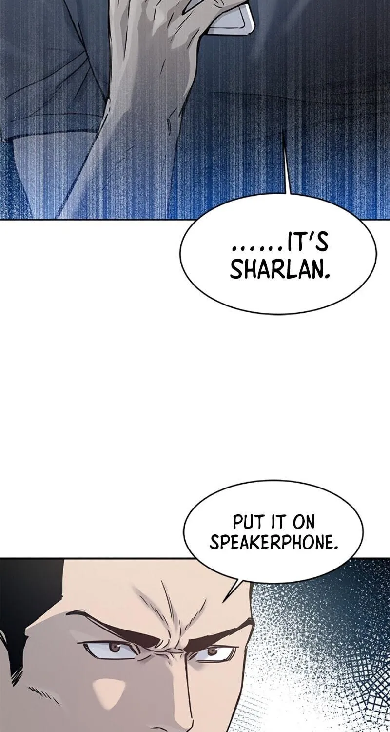God of Blackfield Chapter 79 page 25 - 