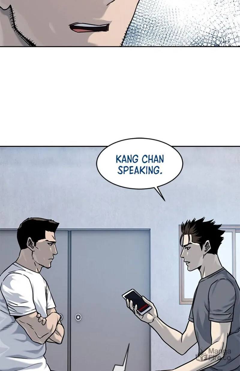 God of Blackfield Chapter 79 page 26 - 