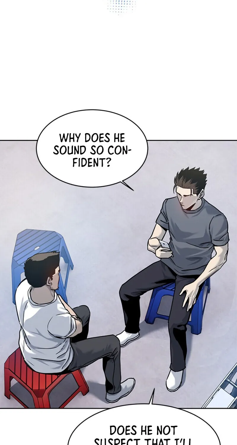 God of Blackfield Chapter 79 page 29 - 