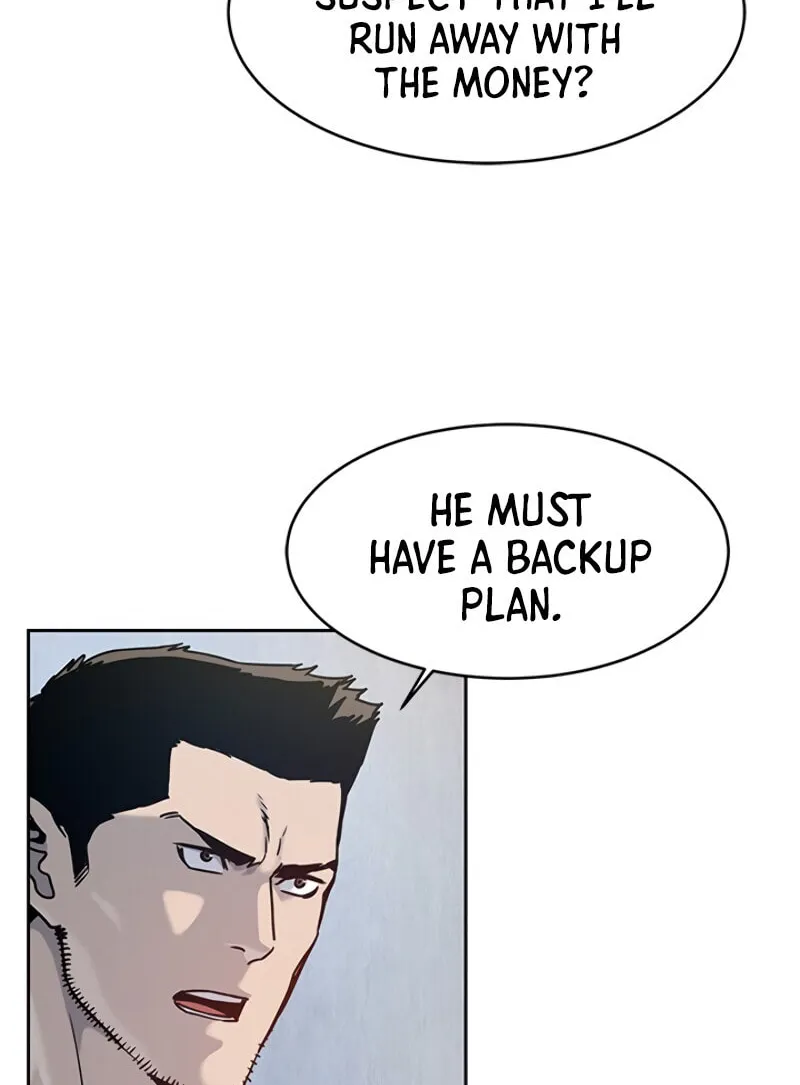 God of Blackfield Chapter 79 page 30 - 