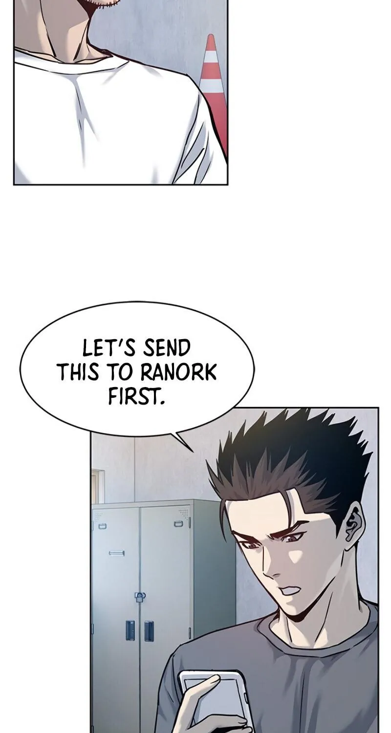 God of Blackfield Chapter 79 page 31 - 