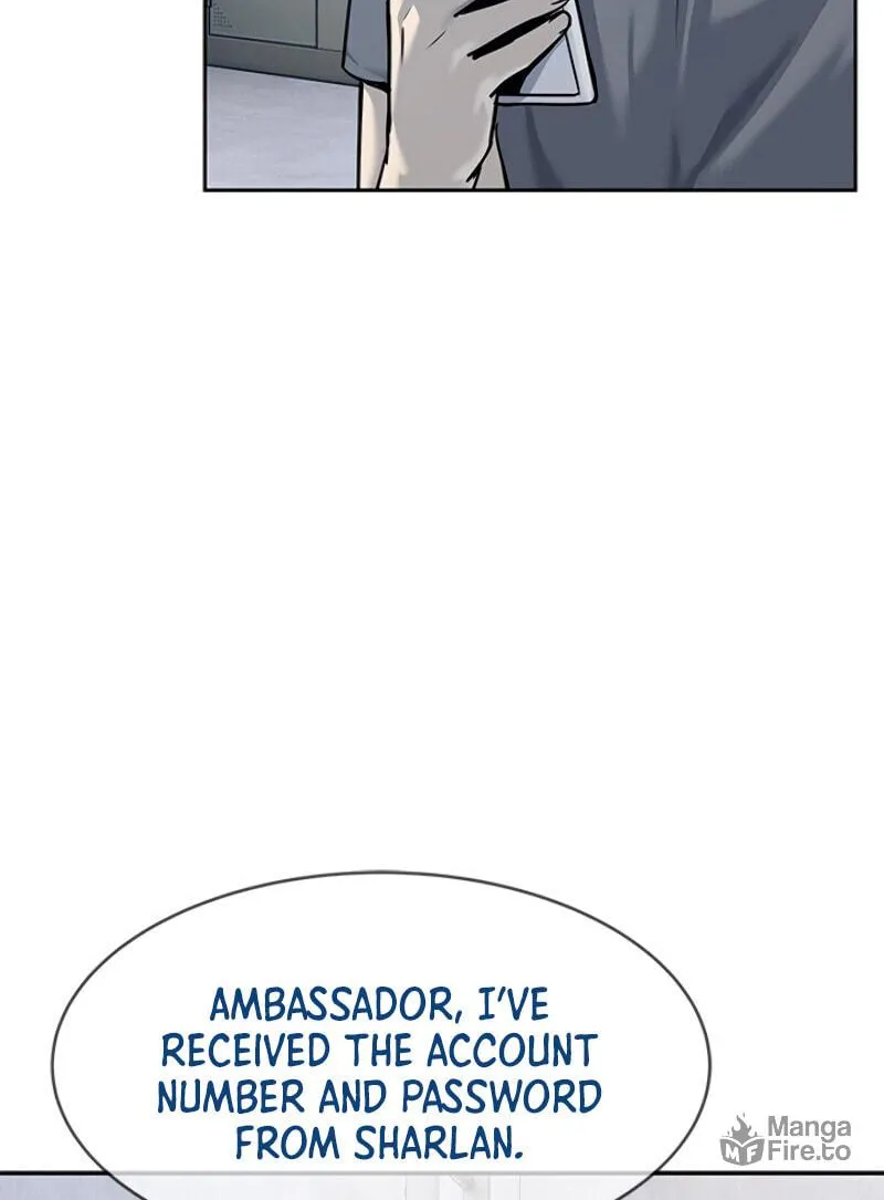 God of Blackfield Chapter 79 page 32 - 