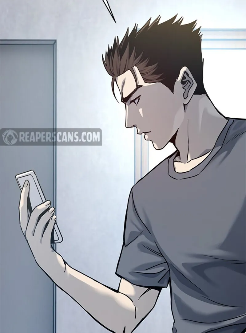 God of Blackfield Chapter 79 page 34 - 