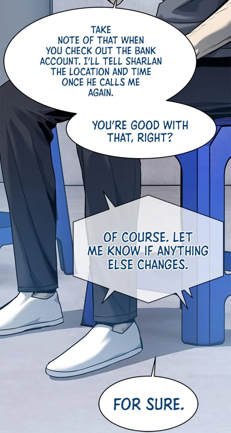 God of Blackfield Chapter 79 page 35 - 