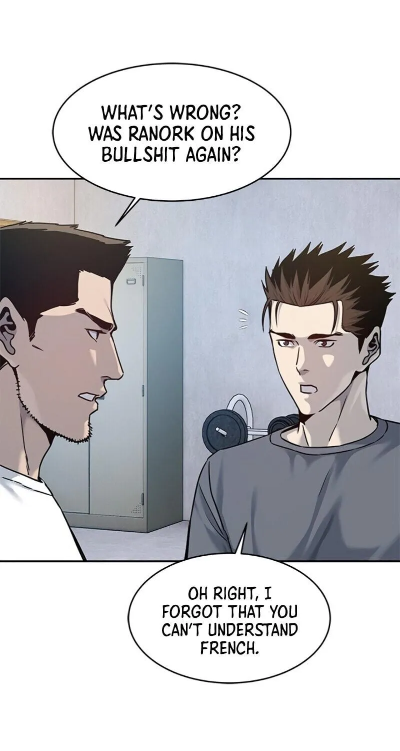 God of Blackfield Chapter 79 page 37 - 
