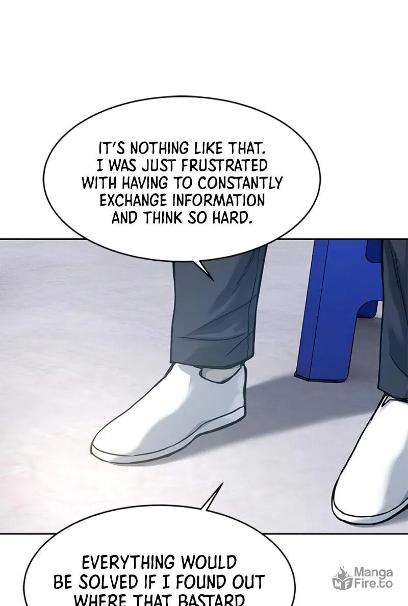 God of Blackfield Chapter 79 page 38 - 
