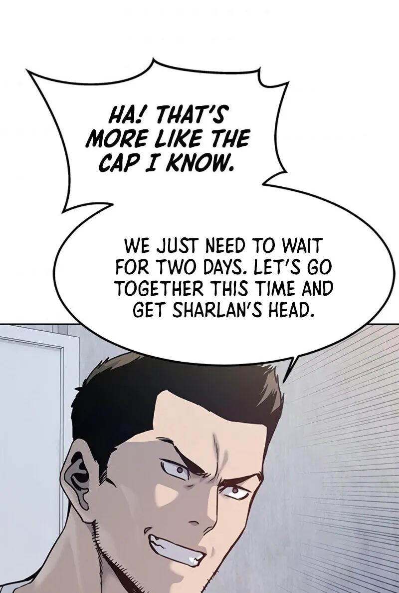 God of Blackfield Chapter 79 page 40 - 