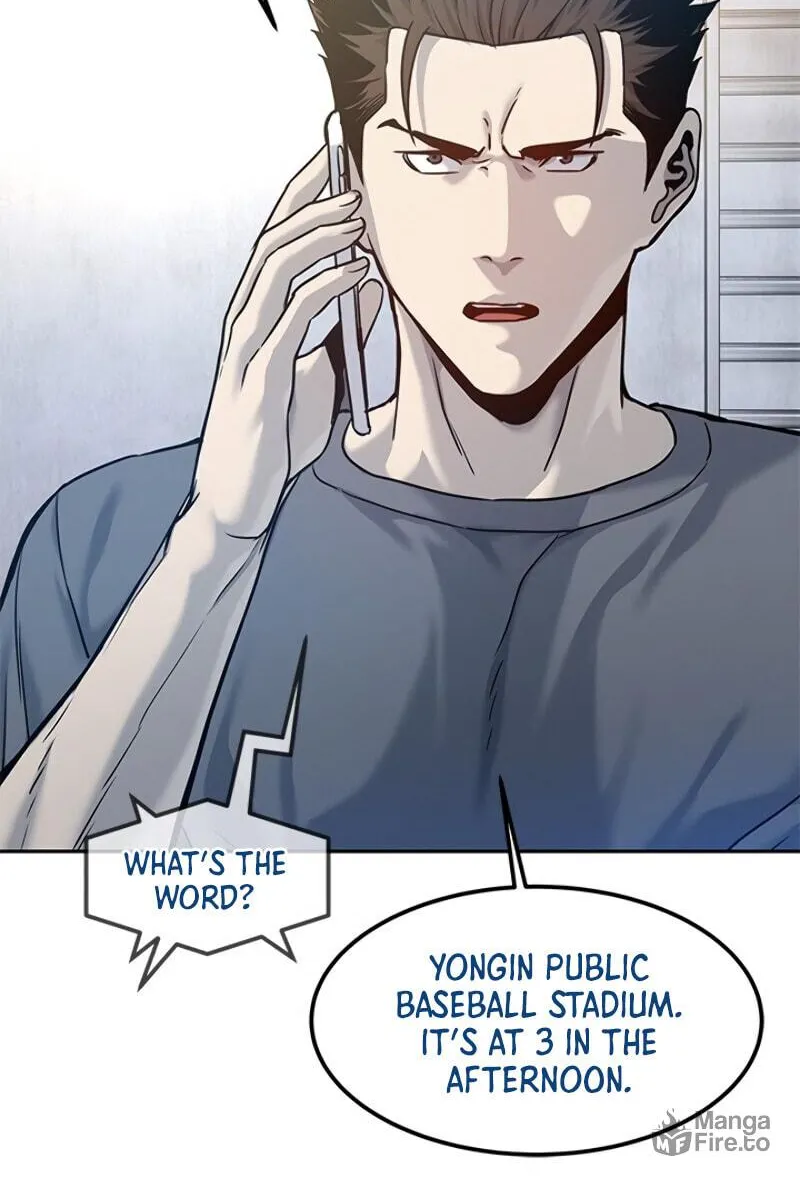 God of Blackfield Chapter 79 page 44 - 