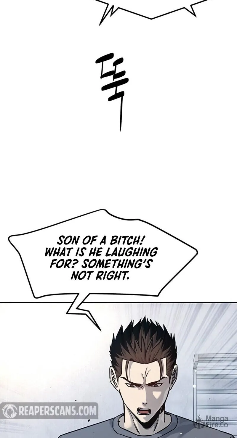 God of Blackfield Chapter 79 page 46 - 