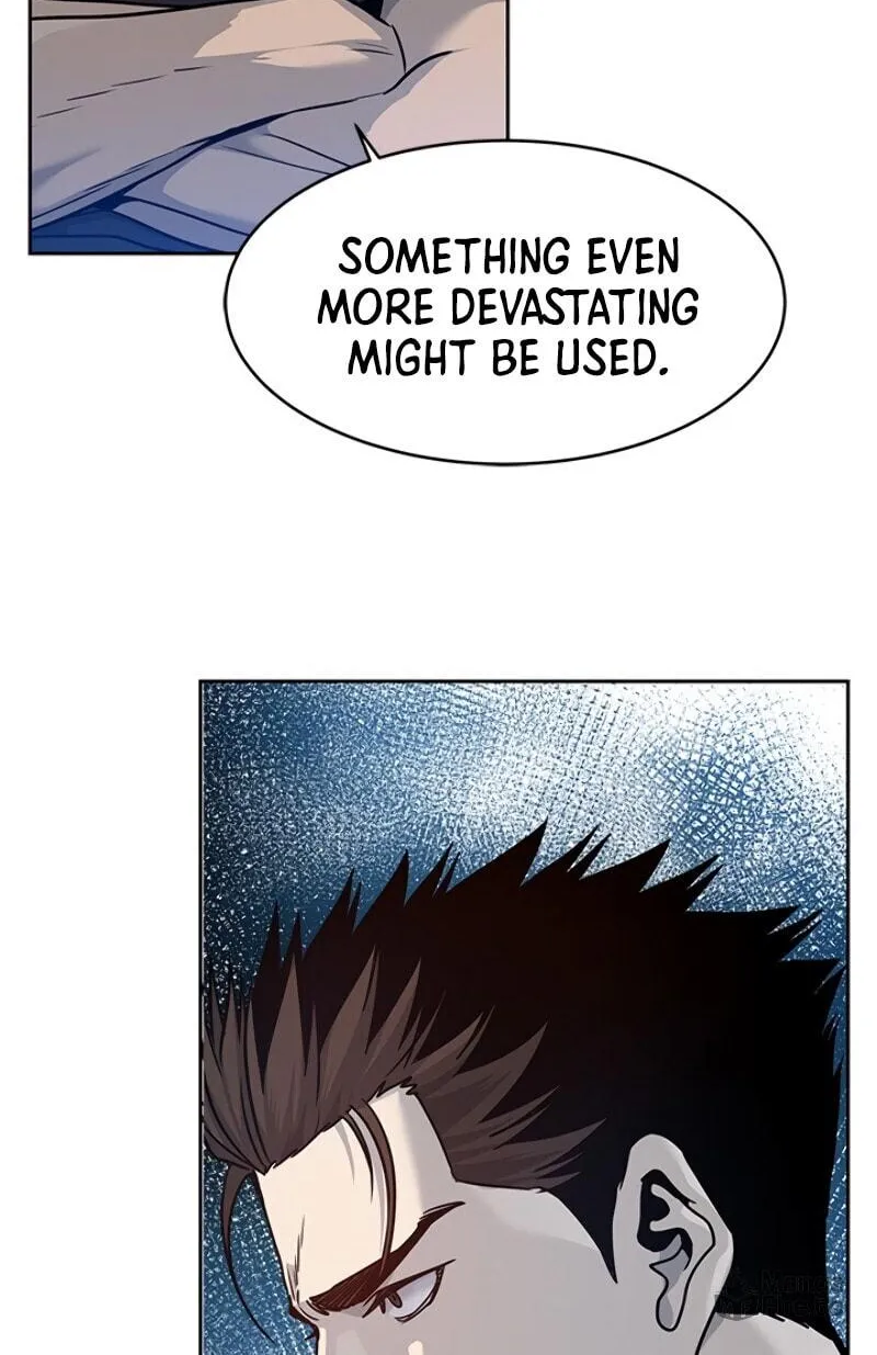 God of Blackfield Chapter 79 page 6 - 