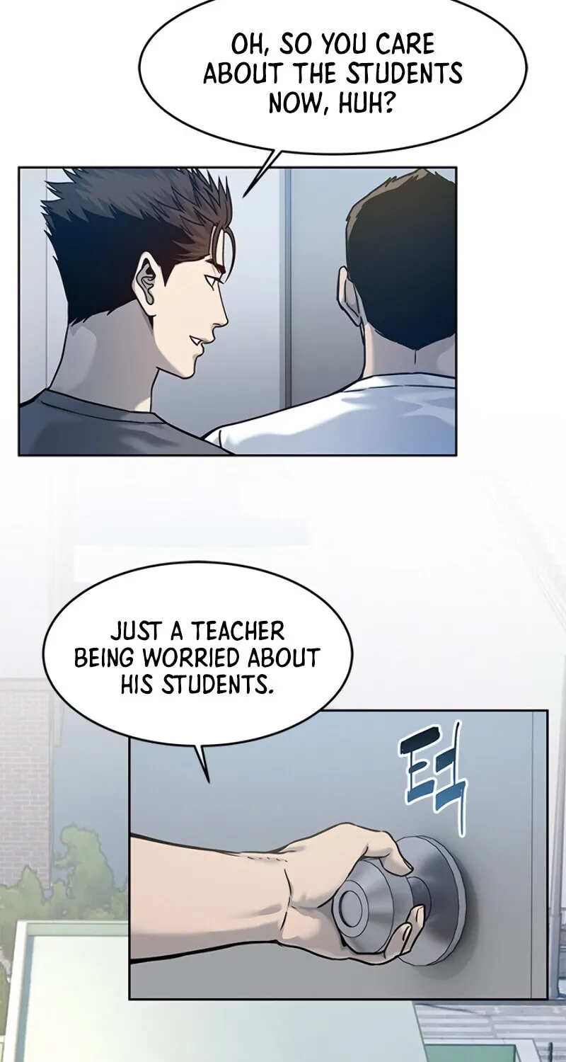 God of Blackfield Chapter 79 page 51 - 