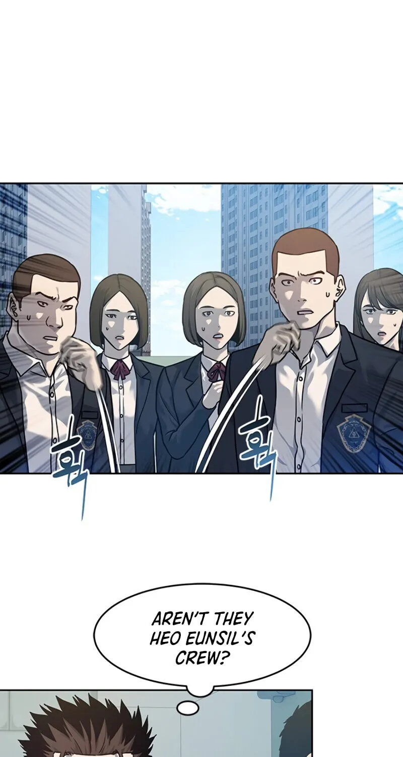 God of Blackfield Chapter 79 page 53 - 