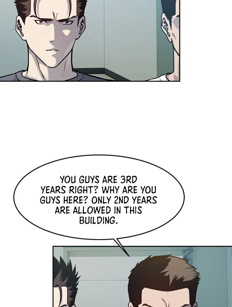 God of Blackfield Chapter 79 page 54 - 