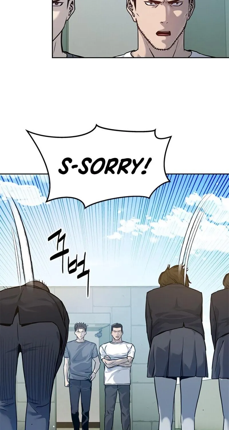 God of Blackfield Chapter 79 page 55 - 
