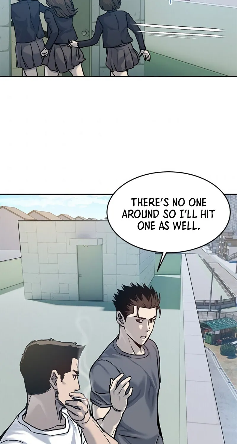 God of Blackfield Chapter 79 page 57 - 