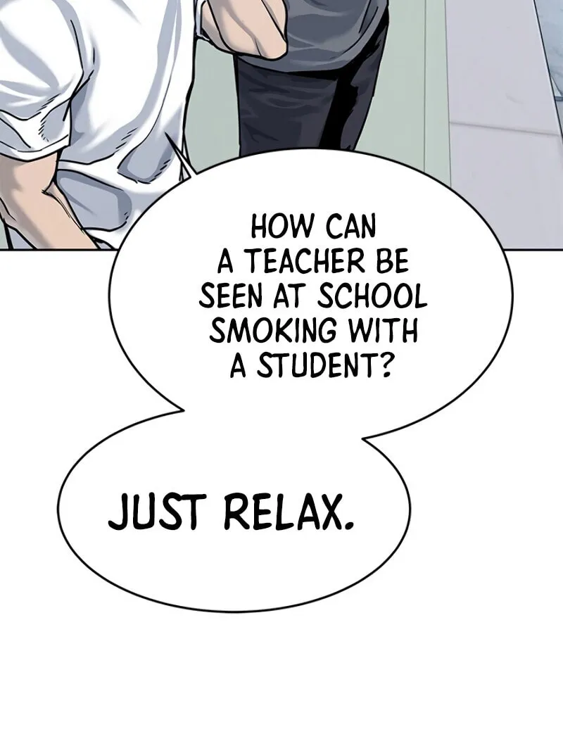 God of Blackfield Chapter 79 page 58 - 