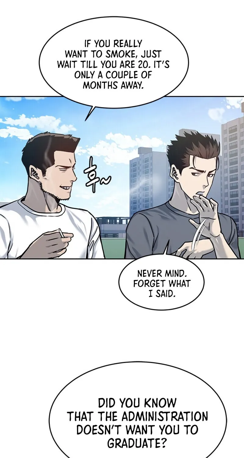 God of Blackfield Chapter 79 page 59 - 