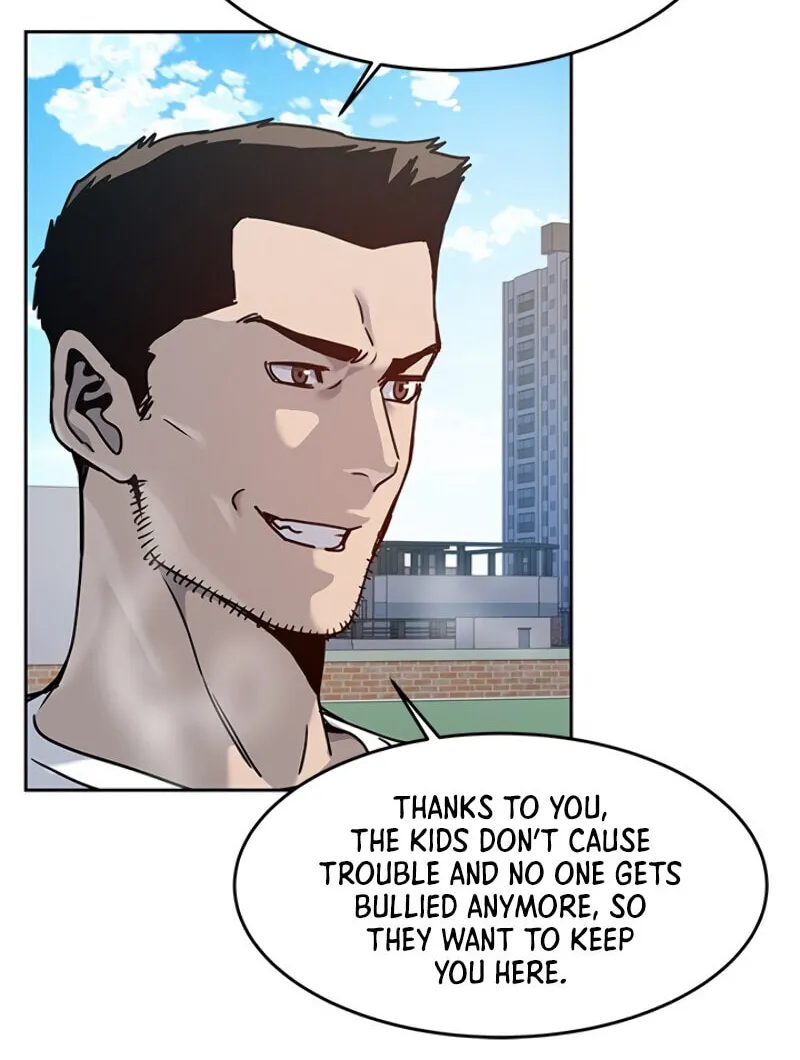 God of Blackfield Chapter 79 page 60 - 
