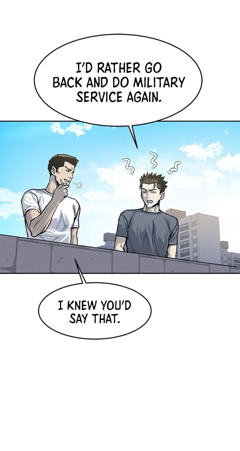 God of Blackfield Chapter 79 page 61 - 