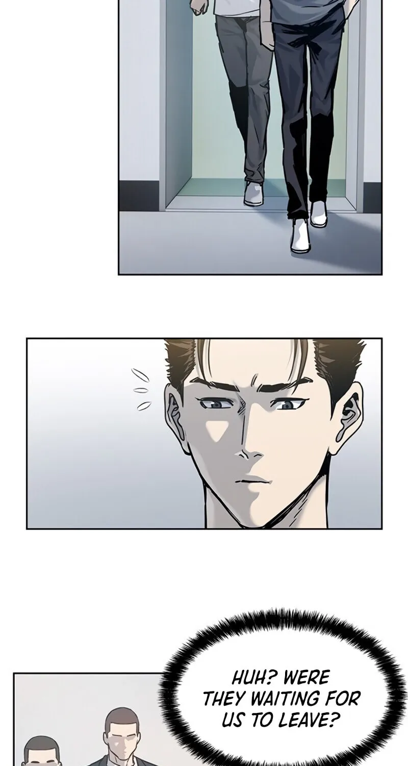 God of Blackfield Chapter 79 page 63 - 