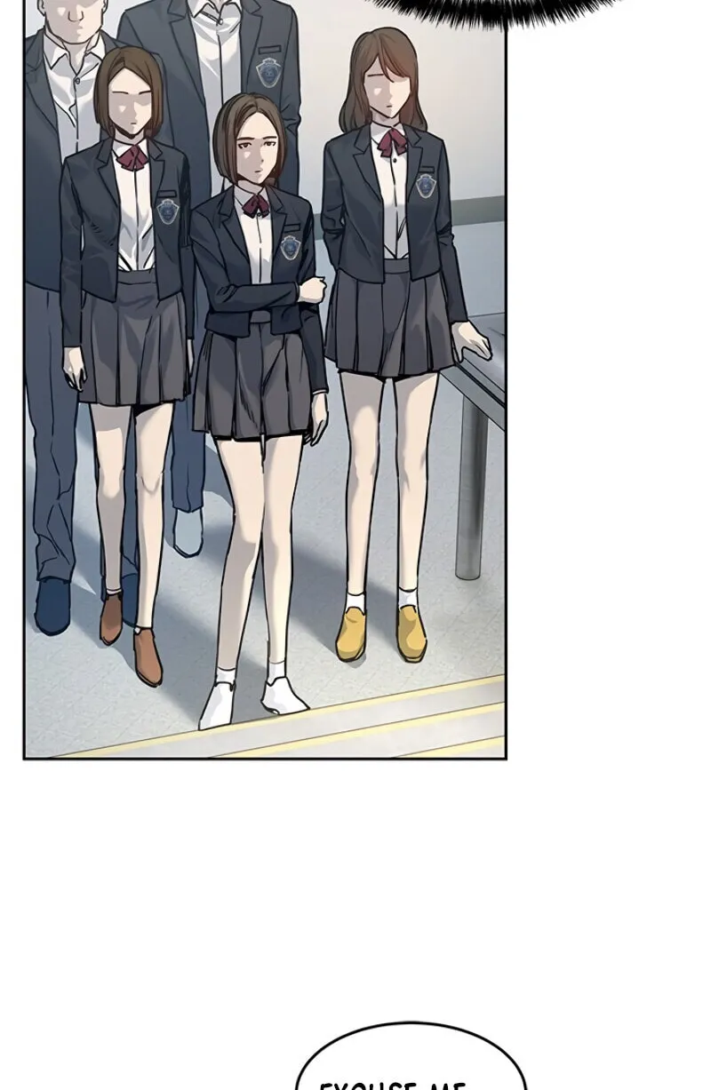 God of Blackfield Chapter 79 page 64 - 