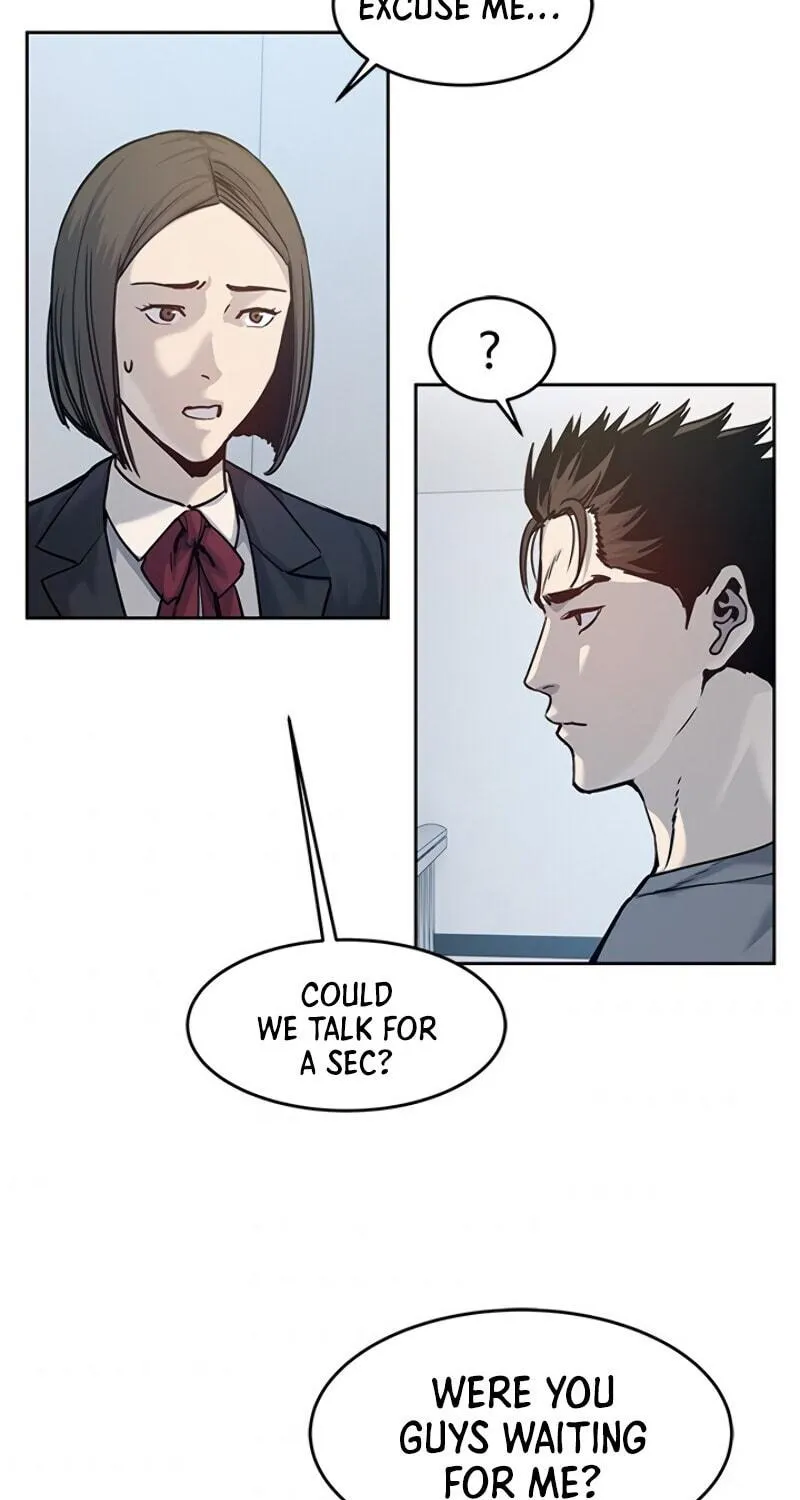 God of Blackfield Chapter 79 page 65 - 